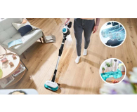 Bosch Outlet ODKURZACZ Unlimited ProHygienic Aqua Biały - 1554772 - zdjęcie 7